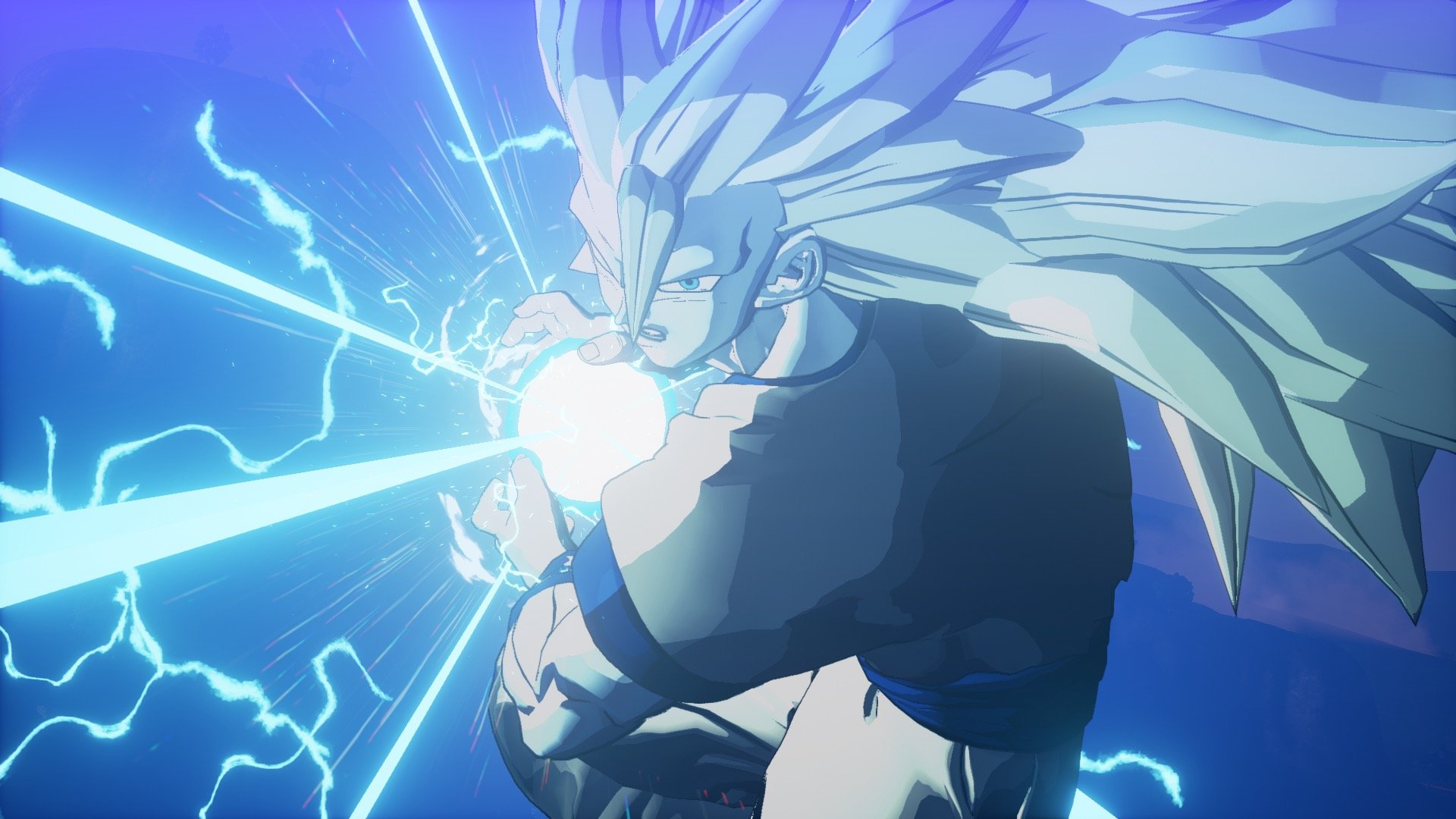 Dragon Ball Z: Kakarot - Imagen 19